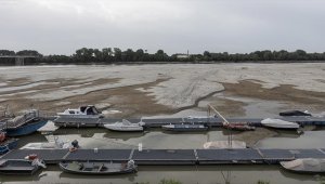 İtalya ve Portekiz'de hava sıcaklıkları farklı alanlarda rekor düzeylere ulaştı
