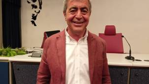 İYİ Partili Yücel: “Bu ülkede yüzde 80 enflasyon var”