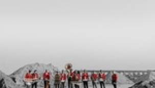 Jam's Sessıon festival 10 Eylül'de ilk kez İstanbul'da