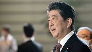 Japonya Emniyet Genel Müdürü, eski Başbakan Abe suikasti nedeniyle istifa etti