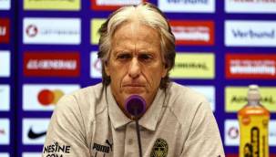 Jorge Jesus'a olay yaratan soru! Trabzonsporlular adeta çıldırdı