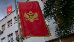 Karadağ'da güvenoyu alamayan hükümet düştü