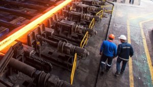 KARDEMİR yılın ilk yarısında 2,29 milyar lira net kar açıkladı