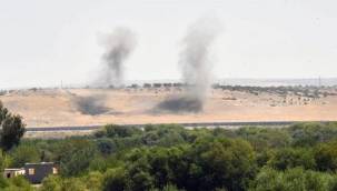 Karkamış'ta camilerden yapılan anonsa soruşturma