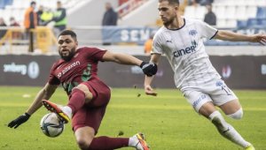 Kasımpaşa, Süper Lig'de yarın Hatayspor'u ağırlayacak