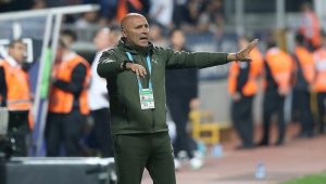 Kasımpaşa'da Sami Uğurlu dönemi sona erdi