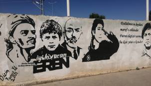 KAYMEK'ten duygulandıran çalışma ''İyi ki Varsın Eren''