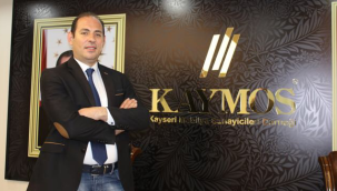 KAYMOS'da flaş gelişme! Yönetime Mahkeme tedbiri geldi 