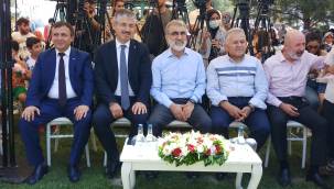 Kayseri Büyükşehir Belediyesi'nden 10 bin öğrenciye eğitim yardımı