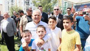 Kayseri Büyükşehir’den öğrenci ve ailelerine yapılacak eğitim yardımları ve şartları