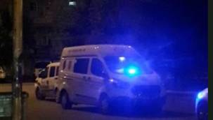 Kayseri'de 3'üncü kattan düşen çocuk hayatını kaybetti 