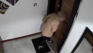 Kayseri'de 830 bin liralık ziynet eşyası çalan 6 kişi yakalandı