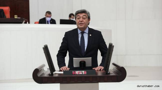 ''Kayseri'de çiftçi kan ağlıyor''