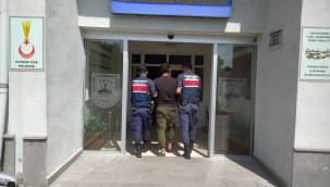 Kayseri’de DEAŞ operasyonu: 1 gözaltı