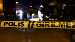 Kayseri'de Silahla oynayan kadın kendini vurdu