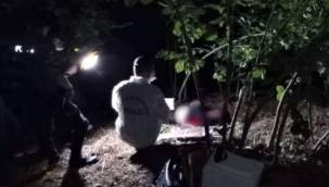 Kayseri'de Tarlada 12 yaşındaki çocuk ölü bulundu