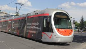 Kayseri'de toplu ulaşıma zam geldi 