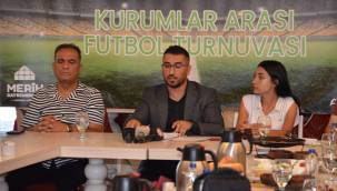 Kayseri'de yapılacak olan Best Of Cup 2022 Turnuvası kayıtları devam ediyor