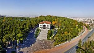 KAYSERİ GEZİ REHBERİ… Beştepeler’de piknik yapıp, kent yaşamını öğrenebilirsiniz