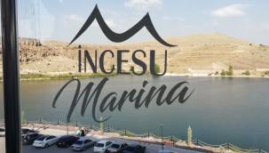KAYSERİ GEZİ REHBERİ… İncesu Marina nerededir ve nasıl gidilir?