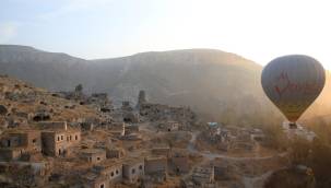 KAYSERİ GEZİ REHBERİ… Soğanlı Ören Yeri nerede ve nasıl gidilir?