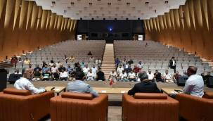 Kayseri OSB, sanayicilerin sorunlarına sahip çıktı