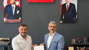 Kayseri Tekvando İl Temsilciliğinde Özben Şimşek dönemi