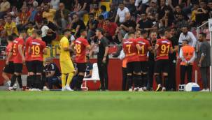 Kayserispor taraftarının tribün çağrısına Kayseri Valisi Gökmen Çiçek’ten tam destek 
