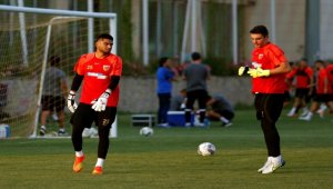 Kayserisporlu Bilal Bayazit, Beşiktaş maçında takımına güveniyor