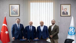 KAYÜ ile Erciyes AŞ arasında işbirliği protokolü