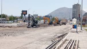 Kazım Yücel 6 soru sordu ve yanıtını istedi