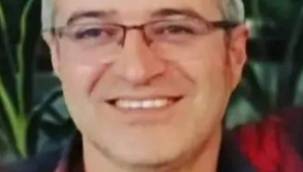 Kendi silahıyla intihar eden polis memuru son yolculuğuna uğurlandı