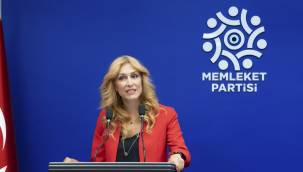 Kendi vatandaşımız sokakta kalıyor suriyeliler'e ev yapıyorsunuz 