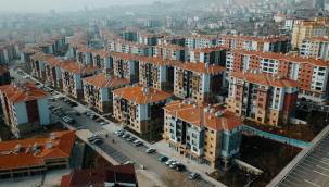 Kentsel dönüşümde kira desteği artırıldı