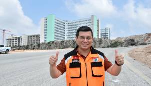 Kepez’den Antalya Şehir Hastanesine konforlu yollar