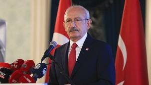 Kılıçdaroğlu'nun iddialarına İçişleri Bakanlığından yanıt geldi