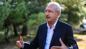 Kılıçdaroğlu tarım sektörü temsilcileriyle bir araya geldi: 'Siyaset sorun yaratan değil sorun çözen kurum olmalı'