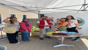 Kırıkkale'de polis ekipleri kente gelen üniversite öğrencilerini yalnız bırakmıyor 