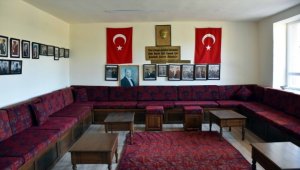 Kırıkkale'deki atıl köy okulları yaşam merkezine dönüştürülüyor