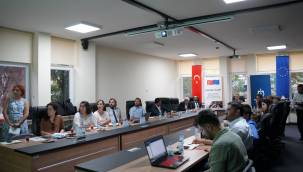 Kocaeli Sürdürülebilir Kentsel Hareketlilik Planı başladı