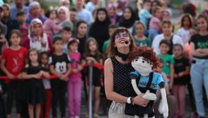 Kocasinan Belediyesi, mutlu etmek için engel tanımıyor