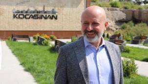 Kocasinan otomatik sulama sistemi ile tasarruf sağlıyor