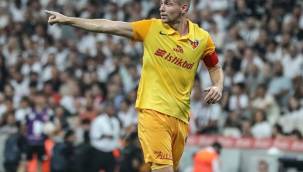 Kolovetsios: Bu bizim hakettiğimiz sonuç değil