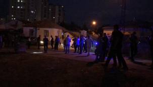 Komşular arasında silahlı kavga: 5 yaralı