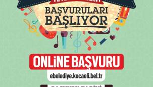 Konservatuvar Yetenek Sınavları’na başvurular başlıyor