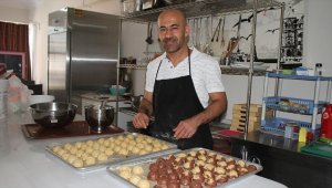 "Konuşan Eller Kafesi" işitme engellileri iş yaşamıyla buluşturdu