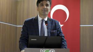 KOP’un 2023 Yılı Mali Destek Çağrı Programı Başladı