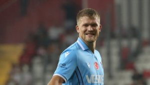 Kopenhag, Trabzonsporlu Cornelius'un transferi için anlaşma sağladı