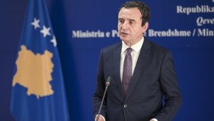 Kosova Başbakanı Kurti'den gerginliğe yol açan "barikatların kaldırılması" açıklaması