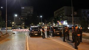 Kosova'da siren sesleri duyuldu